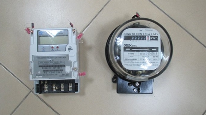 Đơn vị đo công suất của điện là gì?đồng hồ đo điện gồm những loại nào?